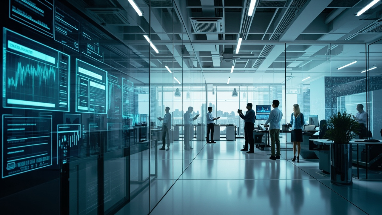 Gartner 颁布 2026 年十大战术技术趋向:AI 原生开发与多智能系统吐潇衔刷新